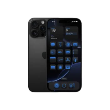 Apple iPhone 16 Pro Max